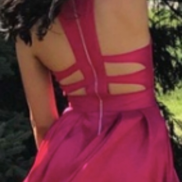 Sherri Hill Gown - Picture 5 of 5